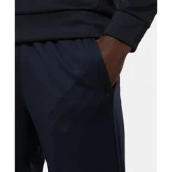 Online Under Armour Mens Armour Fleece Joggers Black