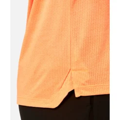 Clearance New Balance Mens Atheltic Graphic T-Shirt Orange