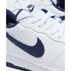 Best Nike Mens Big Low White