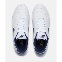 Best Nike Mens Big Low White
