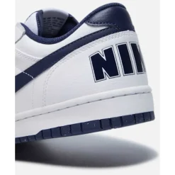 Best Nike Mens Big Low White