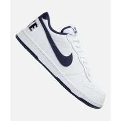 Best Nike Mens Big Low White