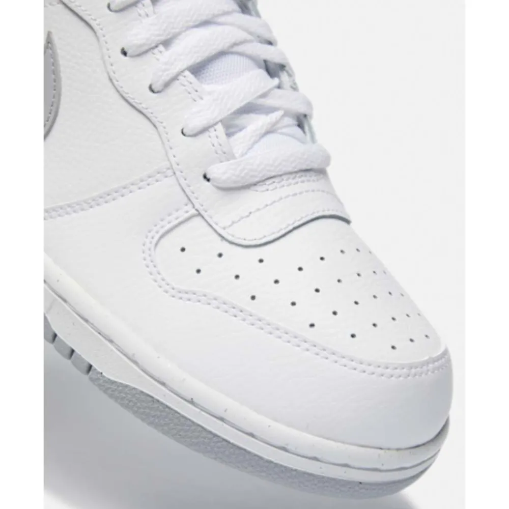 Online Nike Mens Big Low White