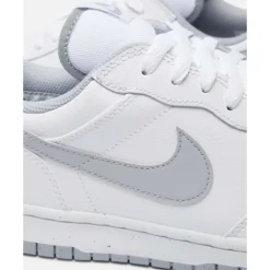 Online Nike Mens Big Low White