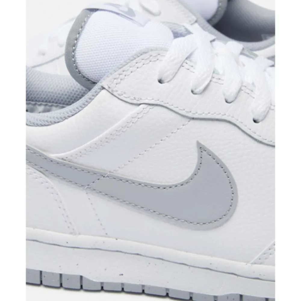 Online Nike Mens Big Low White