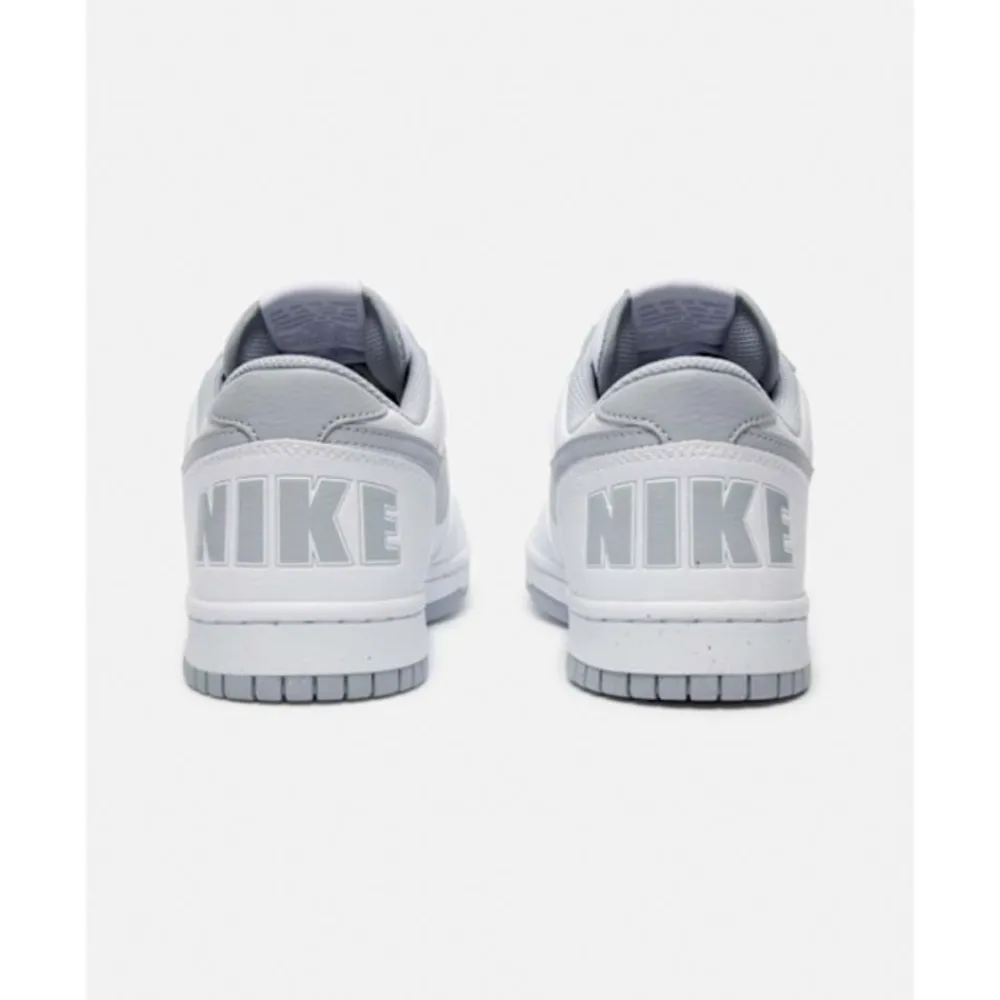 Online Nike Mens Big Low White