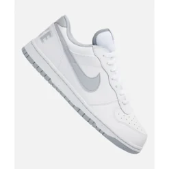 Online Nike Mens Big Low White