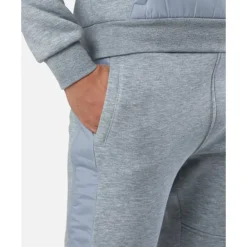 Best Zavetti Canada Mens Botticini Cargo Pants Grey