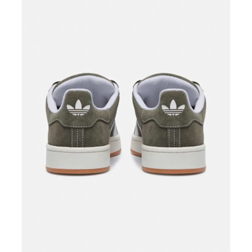 New adidas Originals Mens Campus 00s Green