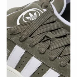 New adidas Originals Mens Campus 00s Green