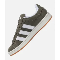 New adidas Originals Mens Campus 00s Green
