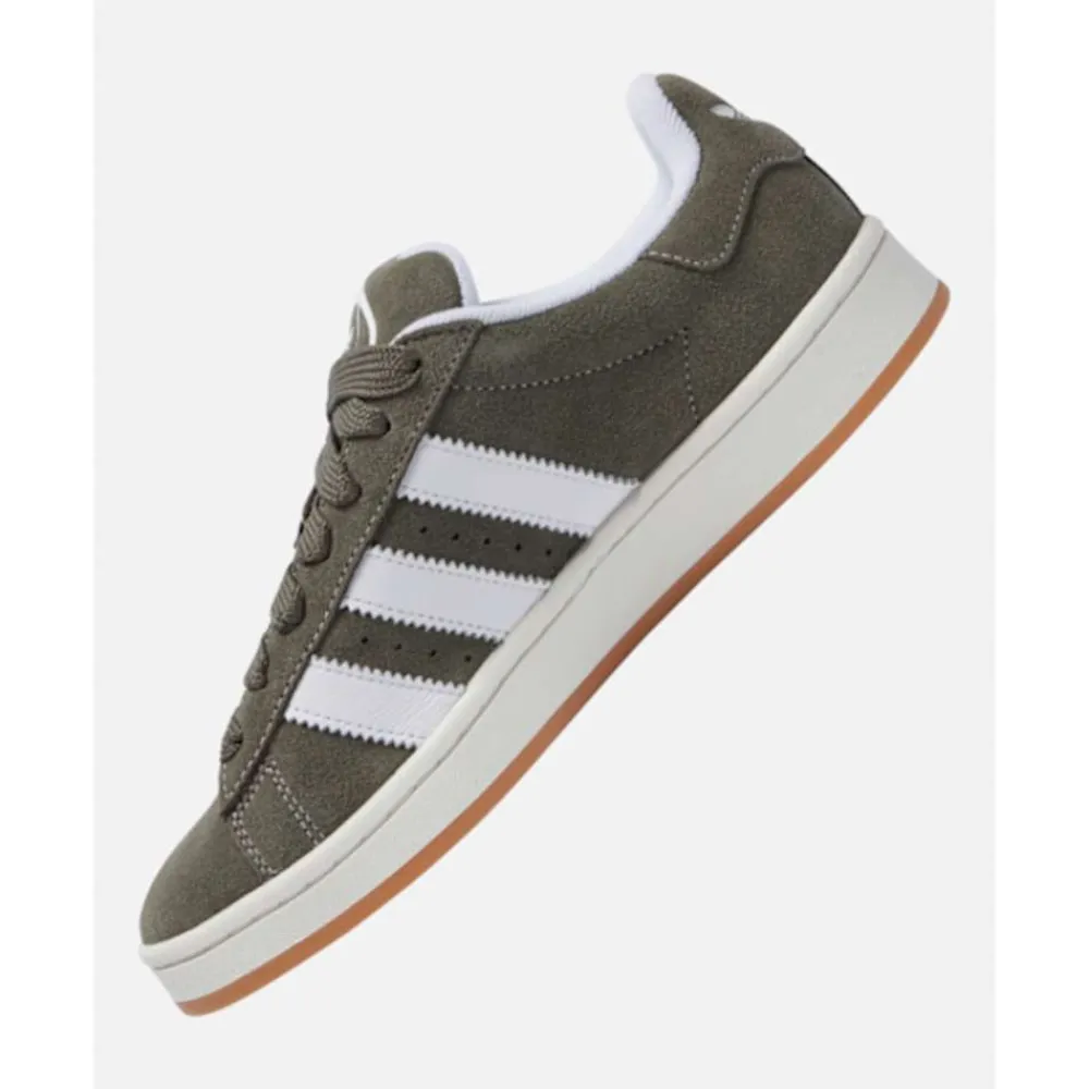 New adidas Originals Mens Campus 00s Green