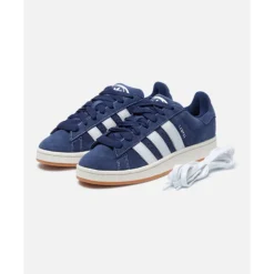 Hot adidas Originals Mens Campus 00s Navy