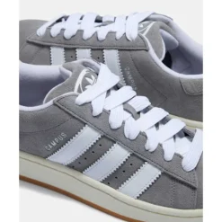 Best adidas Originals Mens Campus 00s Black