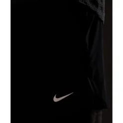 New Nike Mens Challenger 5 Inch Shorts Black