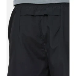 New Nike Mens Challenger 5 Inch Shorts Black