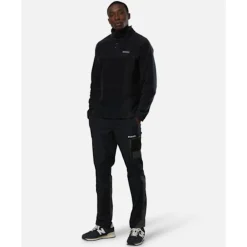 Outlet Columbia Mens Challenger Hike Pants Black