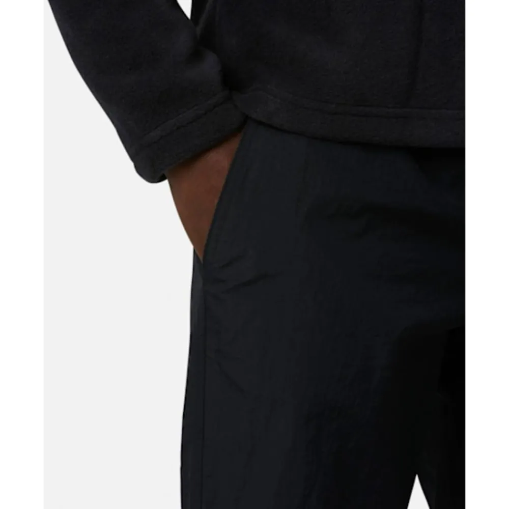 Outlet Columbia Mens Challenger Hike Pants Black