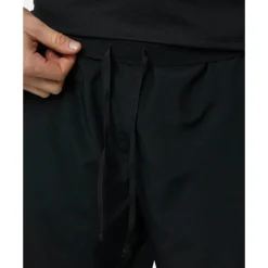 Online Nike Mens Challenger Run 7 Inch Shorts Black