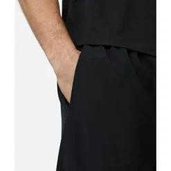 Online Nike Mens Challenger Run 7 Inch Shorts Black
