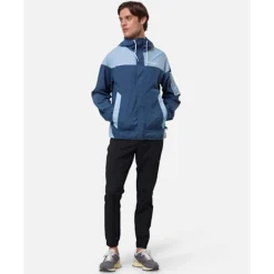 Online Columbia Mens Challenger Windbreaker Jacket Navy