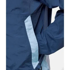 Online Columbia Mens Challenger Windbreaker Jacket Navy