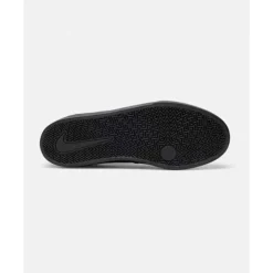 Discount Nike Mens Charge Suede Black