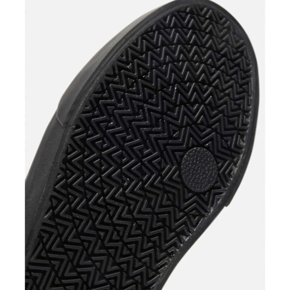 Discount Nike Mens Charge Suede Black