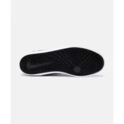 Outlet Nike Mens Charge Suede Black