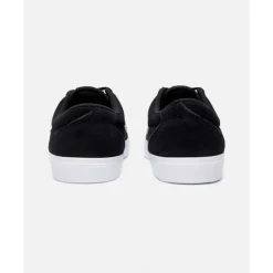 Outlet Nike Mens Charge Suede Black