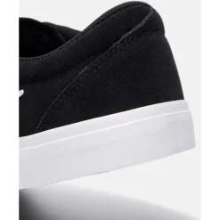 Outlet Nike Mens Charge Suede Black