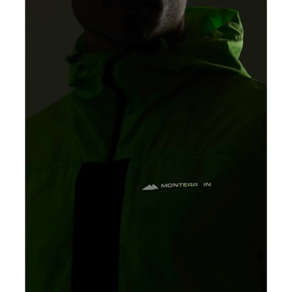 Clearance Monterrain Mens Chase 2.0 Windrunner Assorted