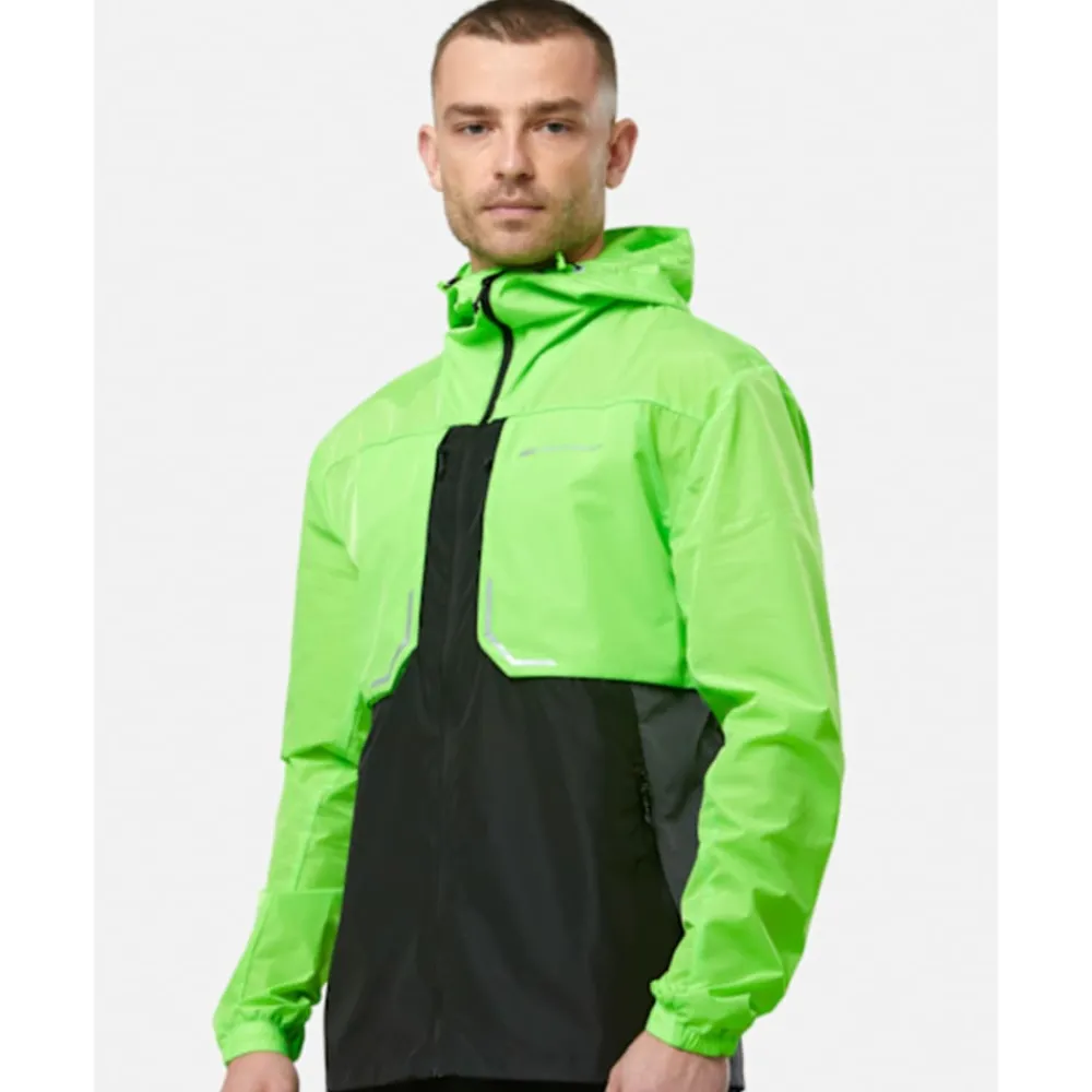 Clearance Monterrain Mens Chase 2.0 Windrunner Assorted