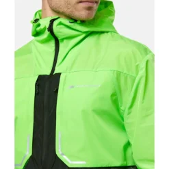 Clearance Monterrain Mens Chase 2.0 Windrunner Assorted