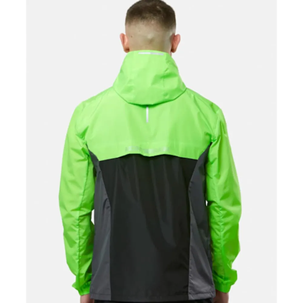 Clearance Monterrain Mens Chase 2.0 Windrunner Assorted