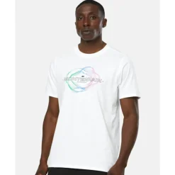 Best Monterrain Mens Circulate T-Shirt White