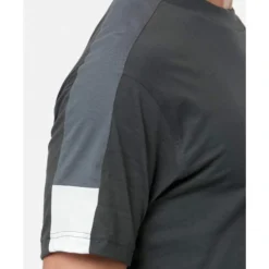 Outlet New Balance Mens Classics T-shirt Grey