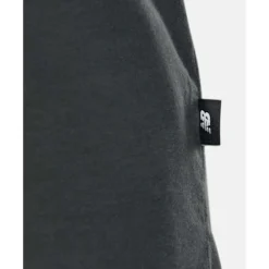 Outlet New Balance Mens Classics T-shirt Grey