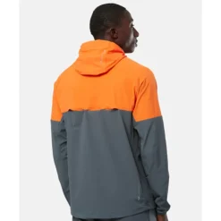 Outlet Trailberg Mens Cloud Woven Jacket Assorted