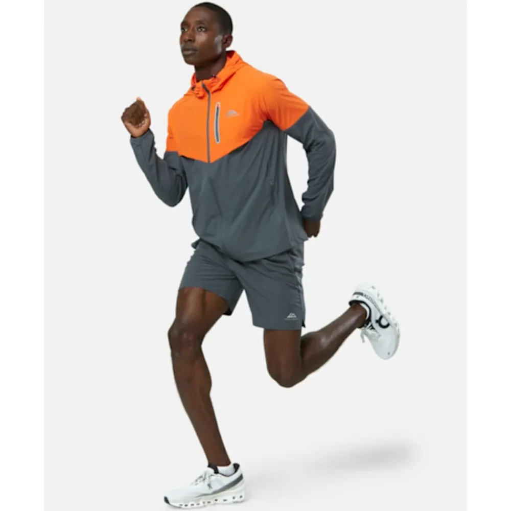Outlet Trailberg Mens Cloud Woven Jacket Assorted