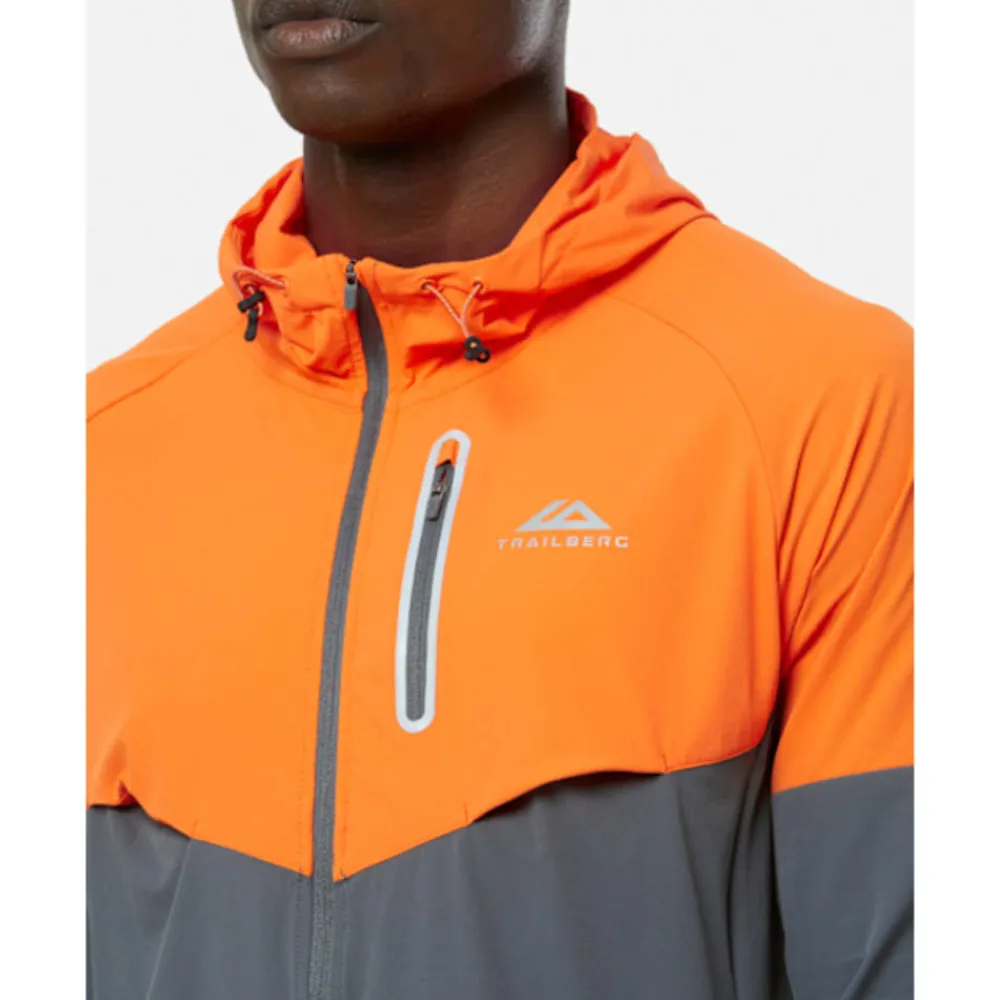 Outlet Trailberg Mens Cloud Woven Jacket Assorted
