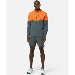 Outlet Trailberg Mens Cloud Woven Jacket Assorted