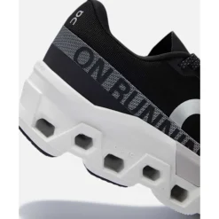 Best On Mens Cloudmster 2 Black