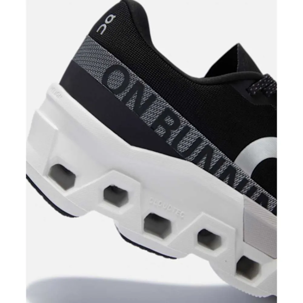 Best On Mens Cloudmster 2 Black
