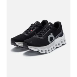 Best On Mens Cloudmster 2 Black