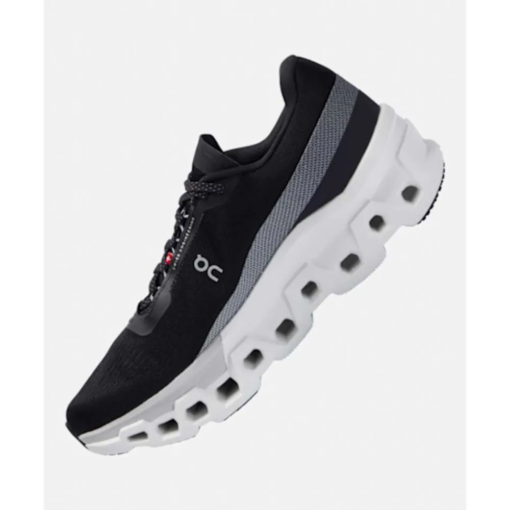Best On Mens Cloudmster 2 Black