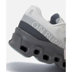 New On Mens Cloudmster 2 Grey