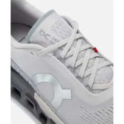 New On Mens Cloudmster 2 Grey