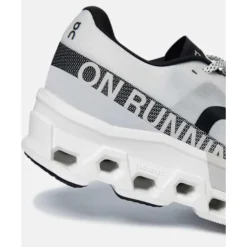 Discount On Mens Cloudmster 2 White