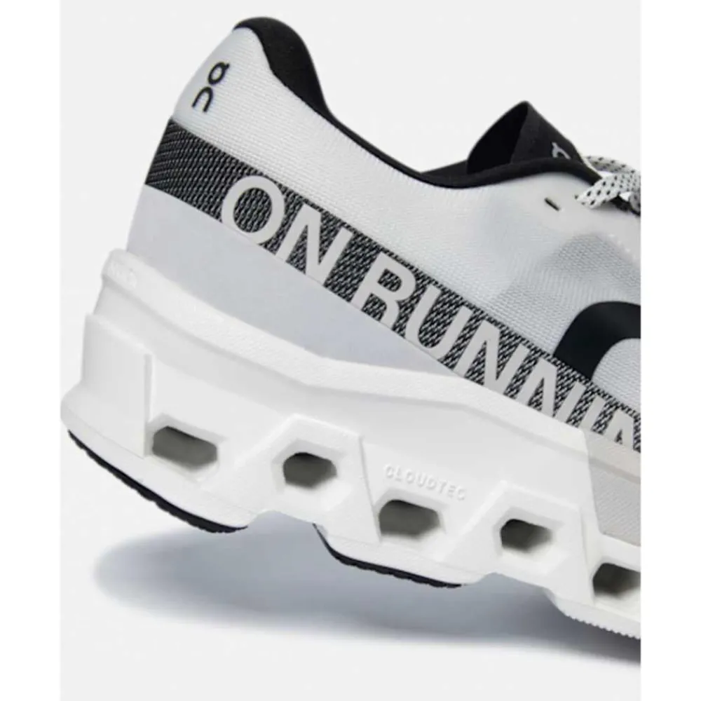 Discount On Mens Cloudmster 2 White